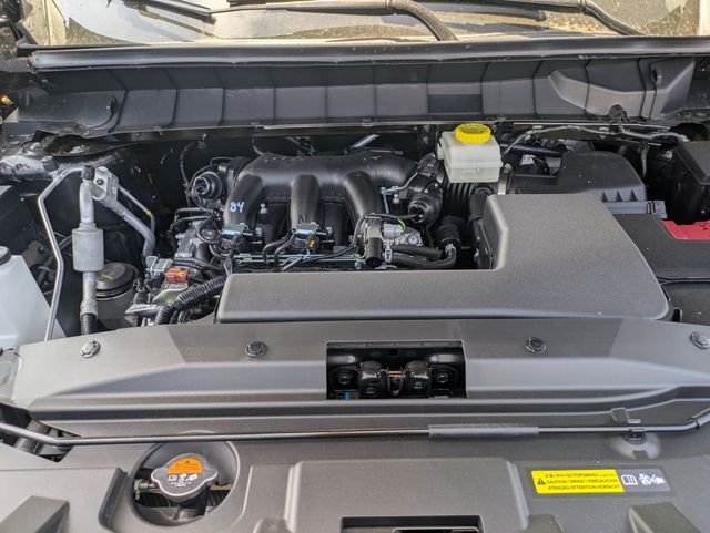 New 2026 Gun Metallic Nissan SL image 13