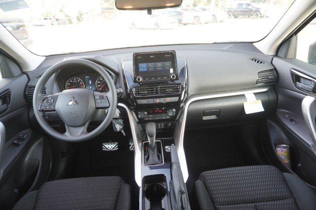2026 Mitsubishi Eclipse Cross ES - Photo 21
