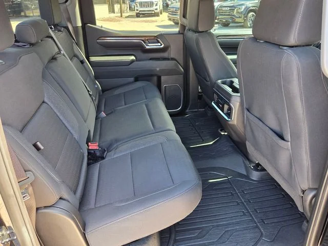 Used 2024 Black GMC Elevation image 15