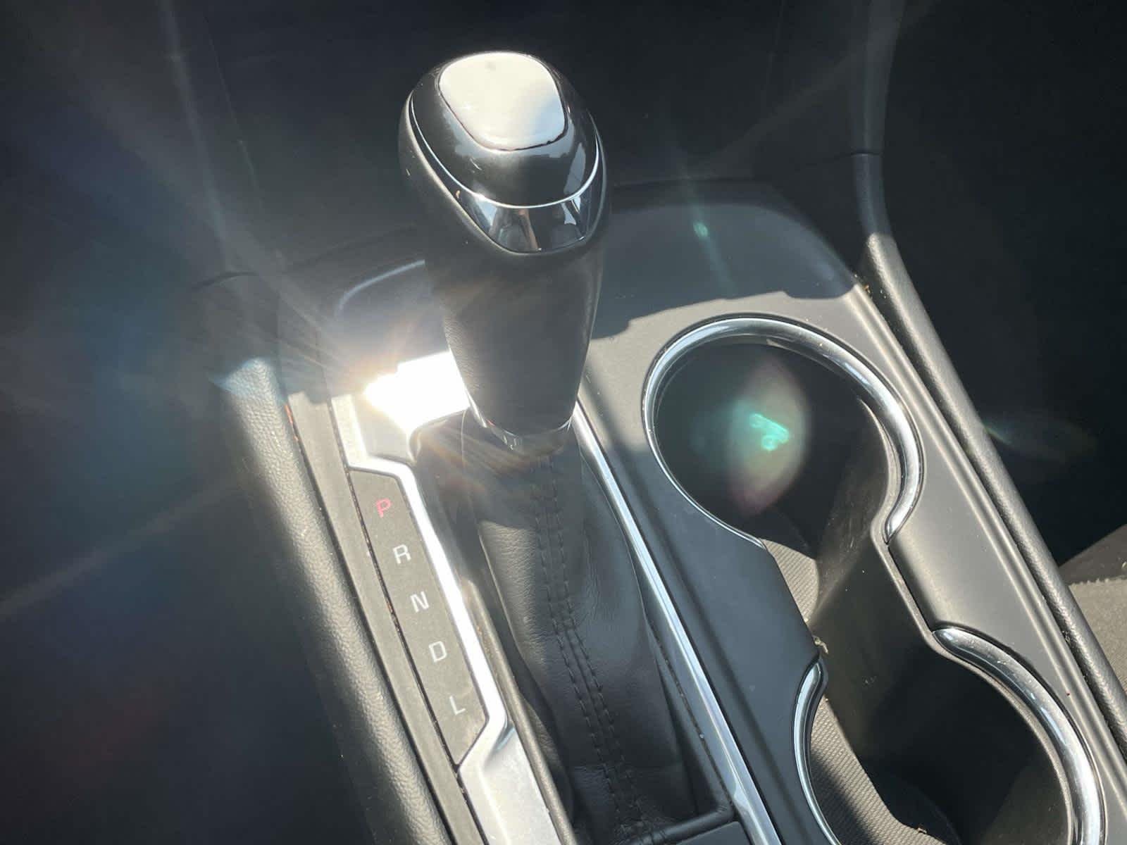 Used 2019 Mosaic Black Metallic Chevrolet Premier image 34