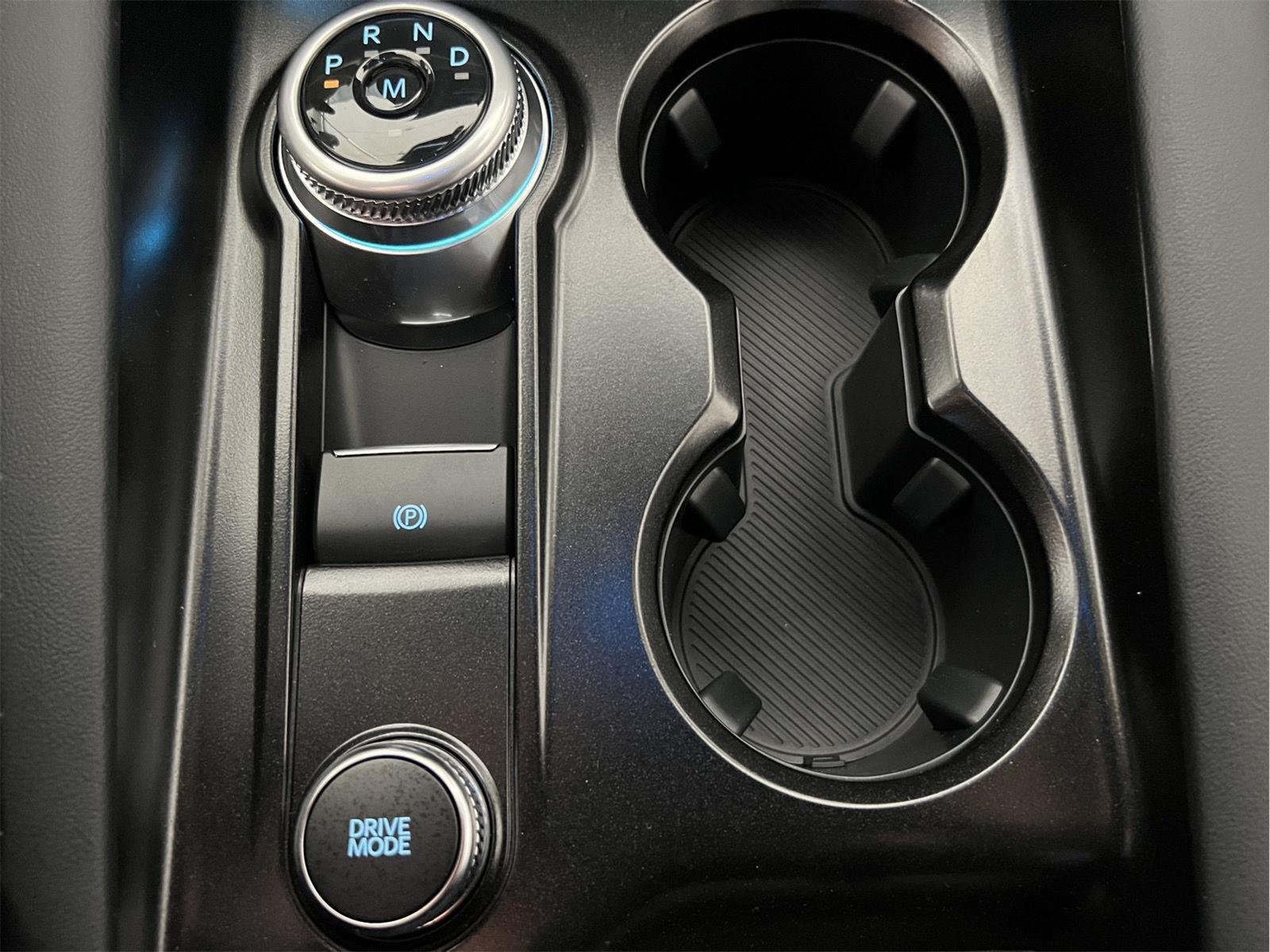 Used 2026 Marsh Gray Ford Tremor® image 24