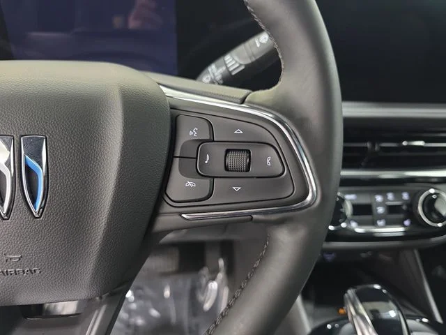 Used 2025 Red Buick Sport Touring image 18