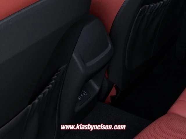 New 2026 Gray Kia GT-Line image 31