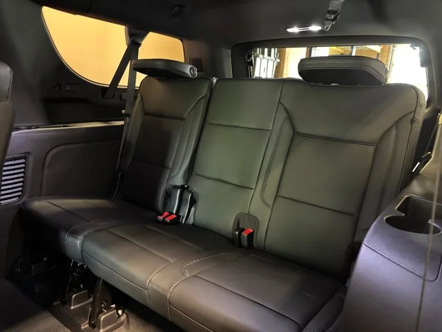 New 2026 Black GMC Denali image 17