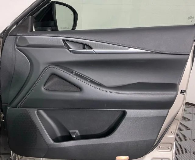 Certified Used 2023 Titanium INFINITI LUXE image 30