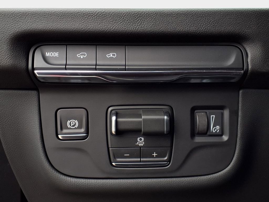 2026 Cadillac Escalade ESV Sport - Photo 44