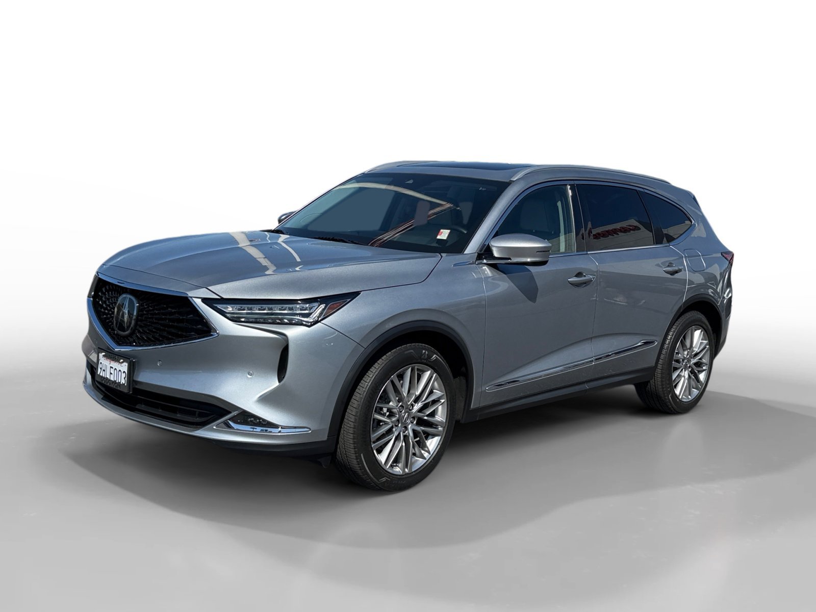 2023 Acura MDX SH-AWD w/Advance Package's photo