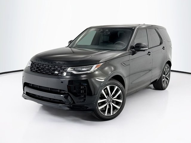 2024|Land Rover|Discovery|Dynamic SE|4D Sport Utility