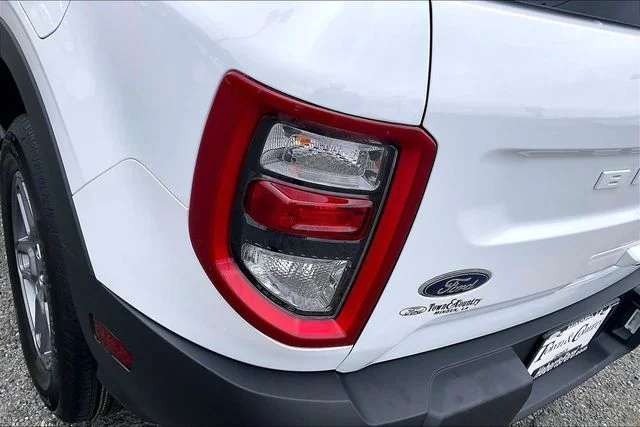 2025 Ford Bronco Sport Big Bend - Photo 27