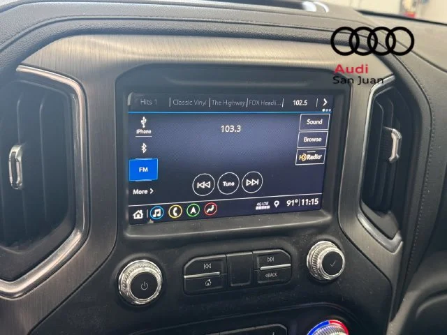 Used 2019 Black GMC Denali image 15