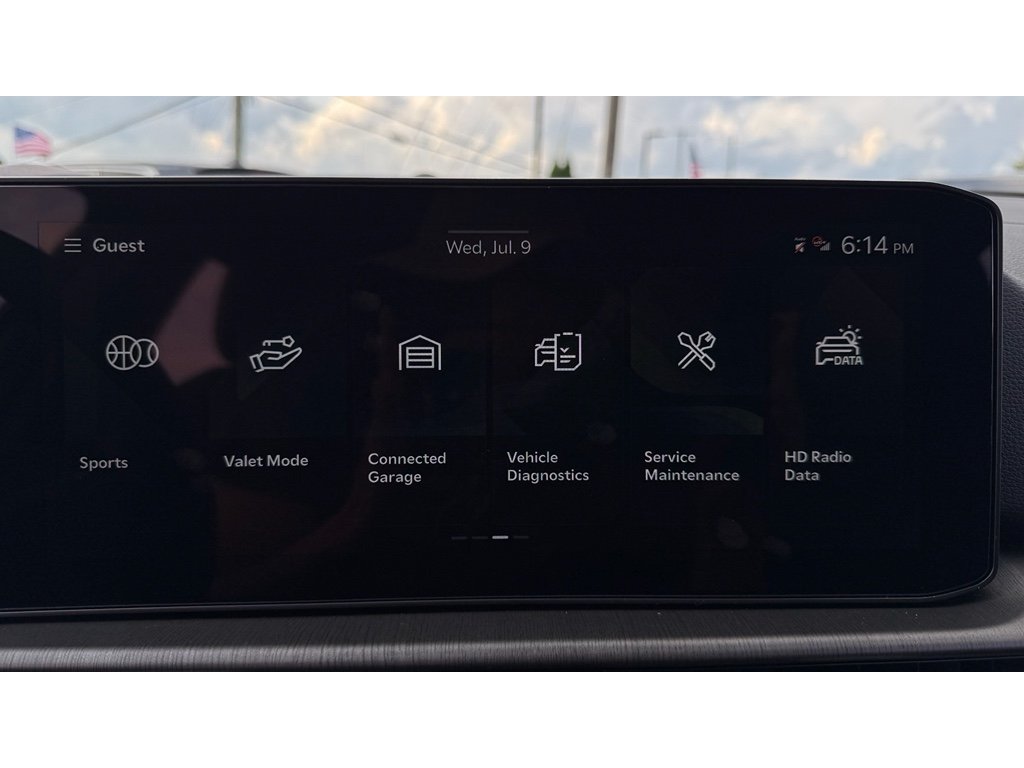 2026 Kia Sportage X-Pro Prestige - Photo 18