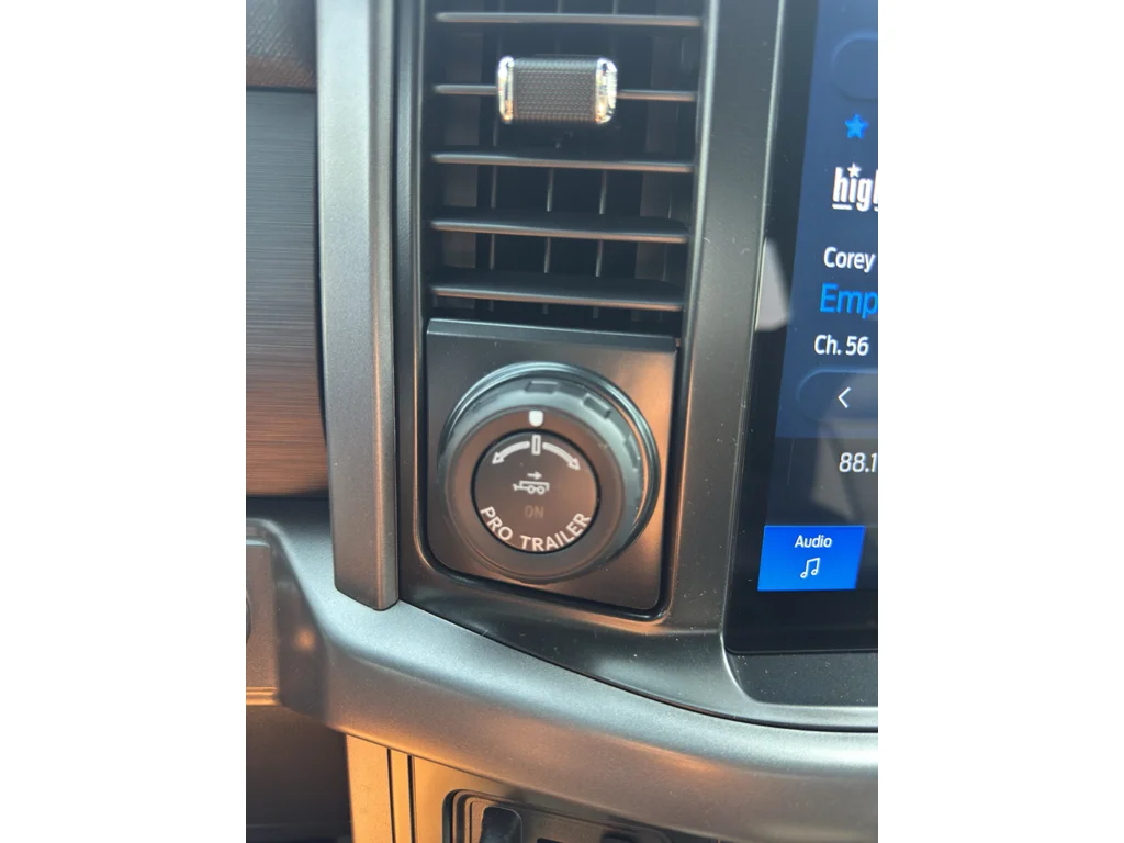 New 2026 Avalanche Ford XLT image 19