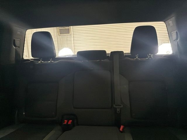 Used 2023 Volcanic Red Tintcoat GMC Elevation image 13
