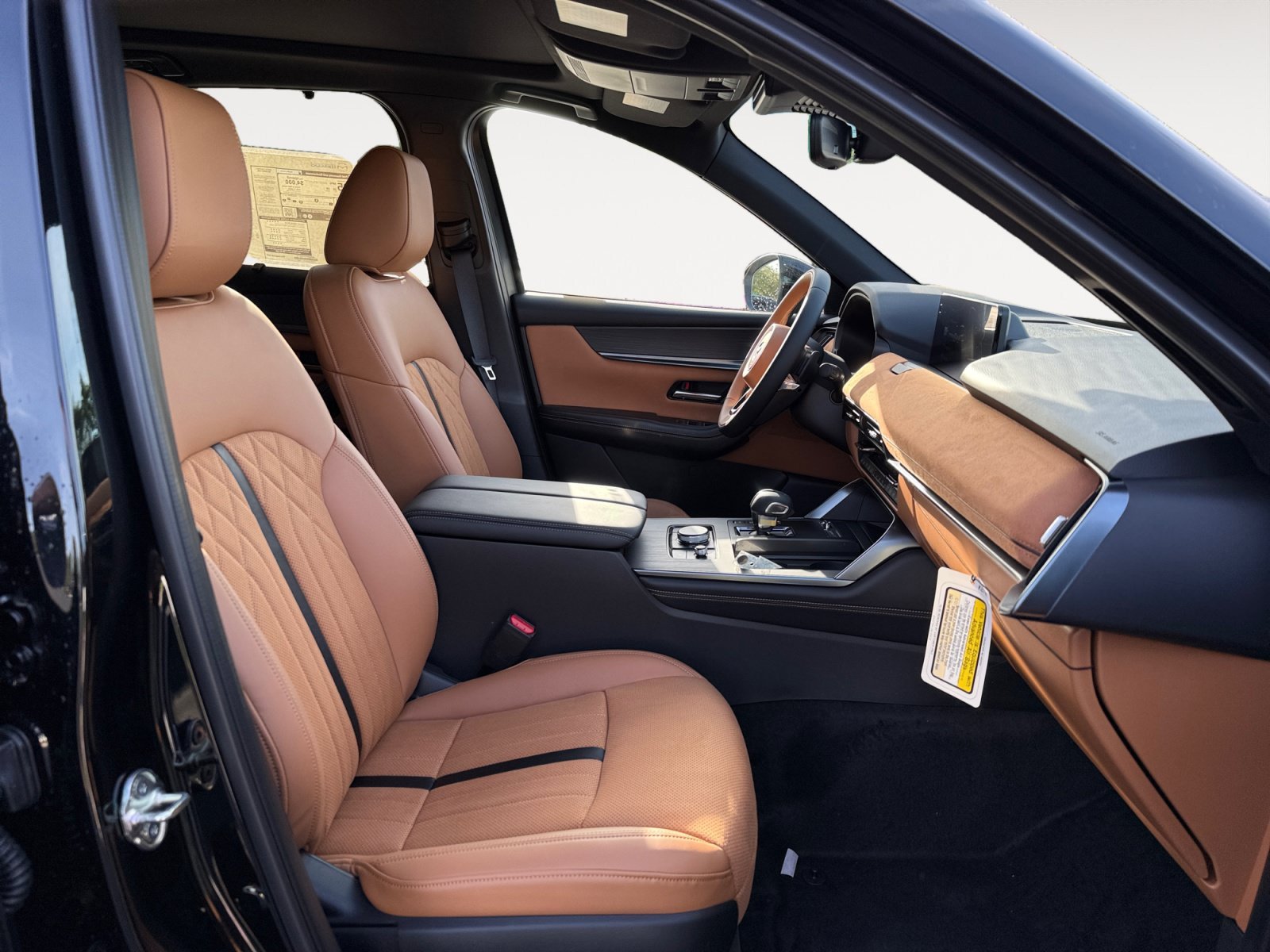 2026 Mazda CX-70 Premium Plus Package - Photo 19