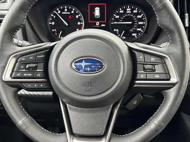 Used 2026  Subaru Premium image 18