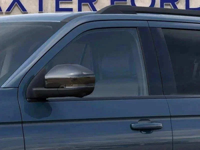 New 2027 Nocturnal Blue Ford Platinum image 26