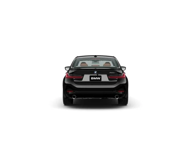 New 2026 Jet Black BMW  image 5