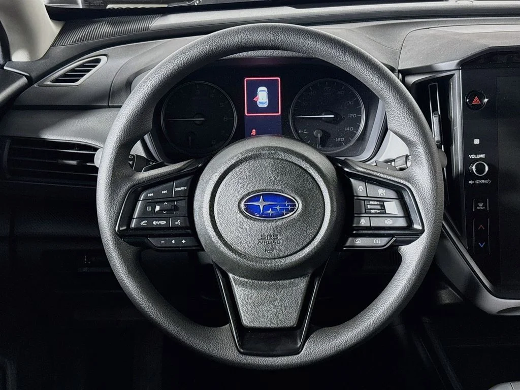 Certified Used 2026 Black Subaru Premium image 14