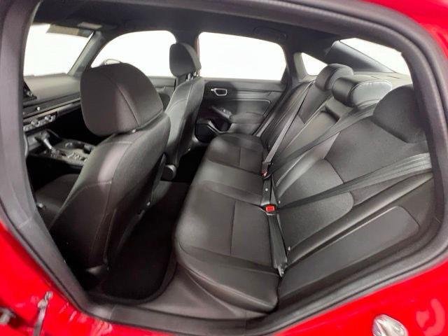 Used 2026 Rallye Red Honda Sport image 25