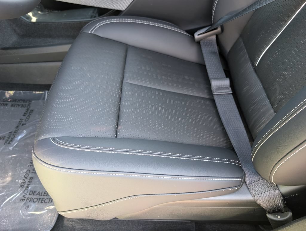 New 2027 Citron Tricoat Cadillac Premium Sport image 12