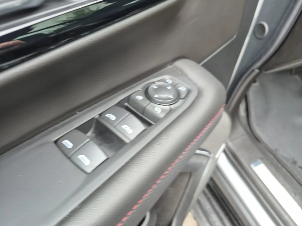 Certified Used 2025 Sterling Gray Metallic Chevrolet RST image 21