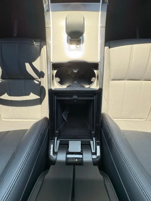 Certified Used 2026 Gray Land Rover S image 29