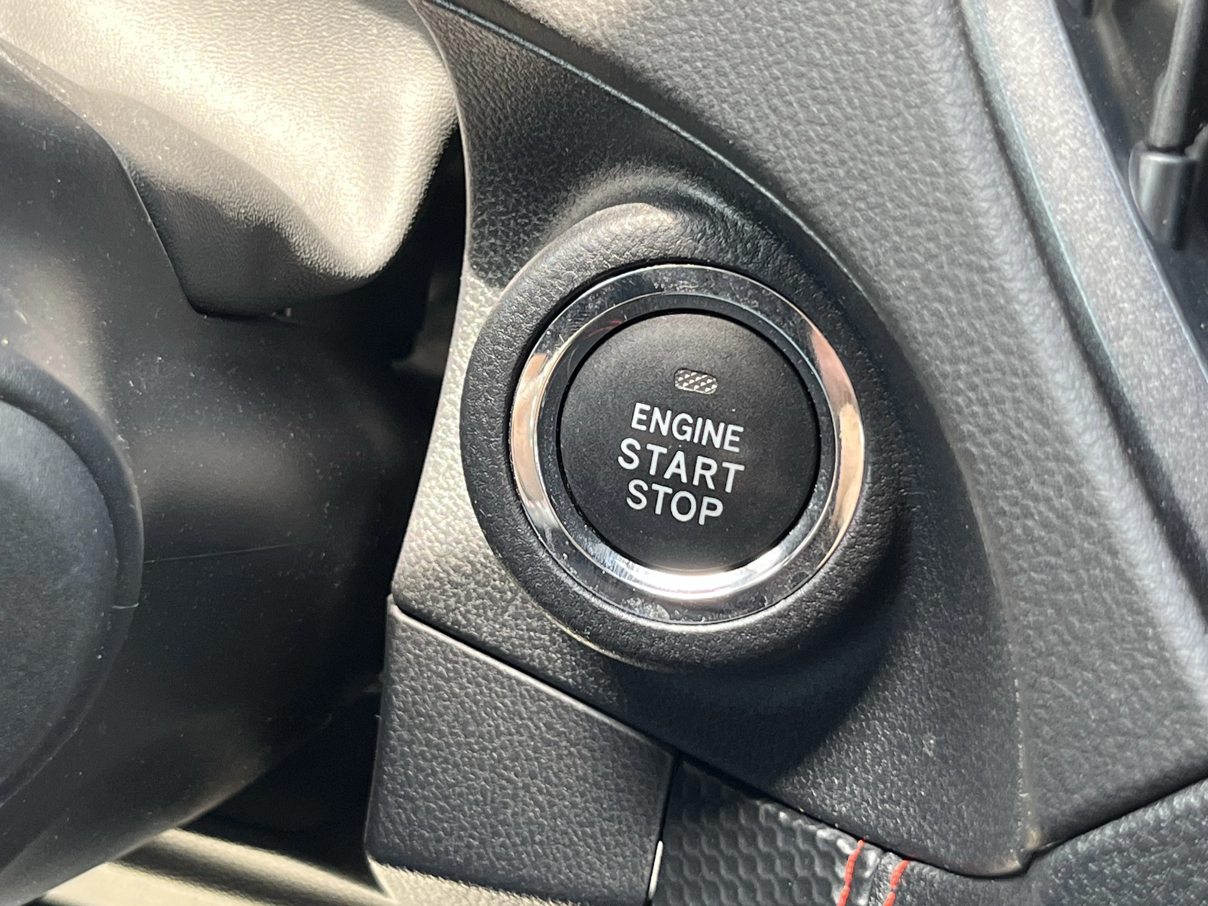 Used 2023 Ice Silver Metallic Subaru Sport image 38