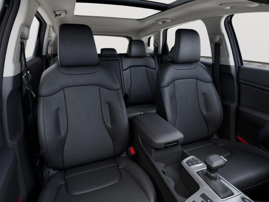 New 2026 Panthera Metal Kia EX image 34