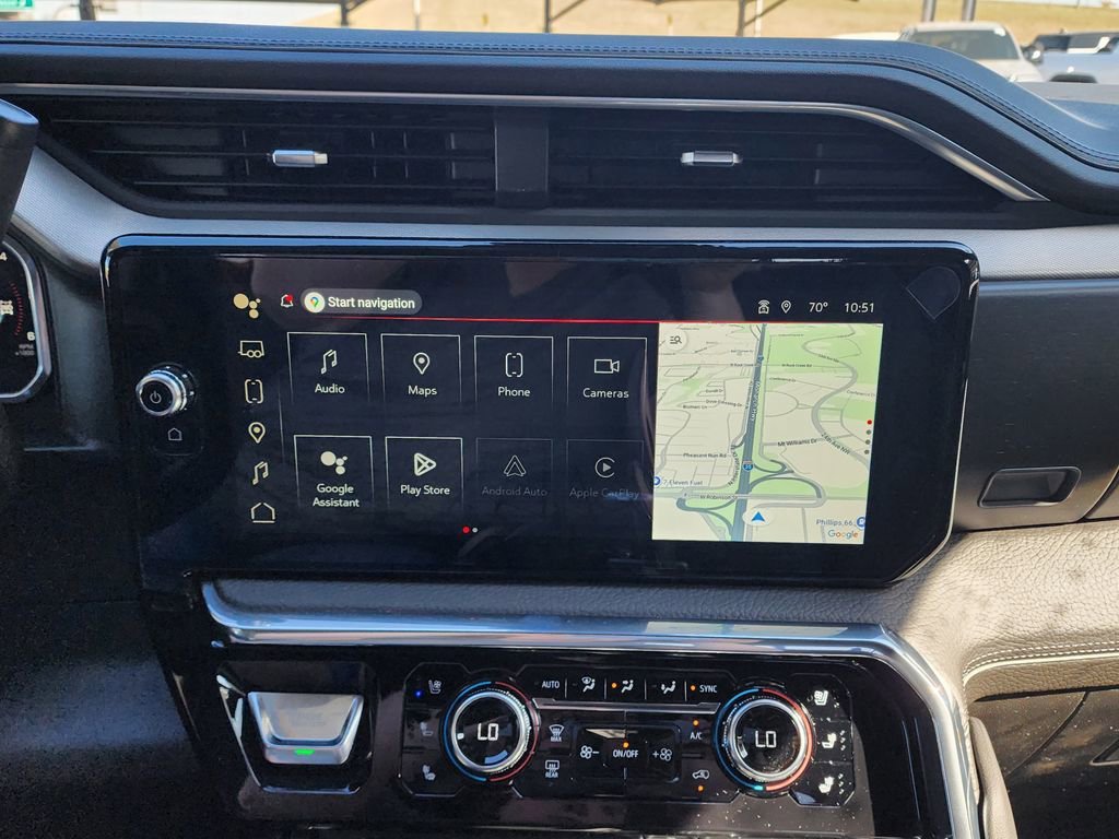 2026 GMC Sierra 2500HD Denali - Photo 29
