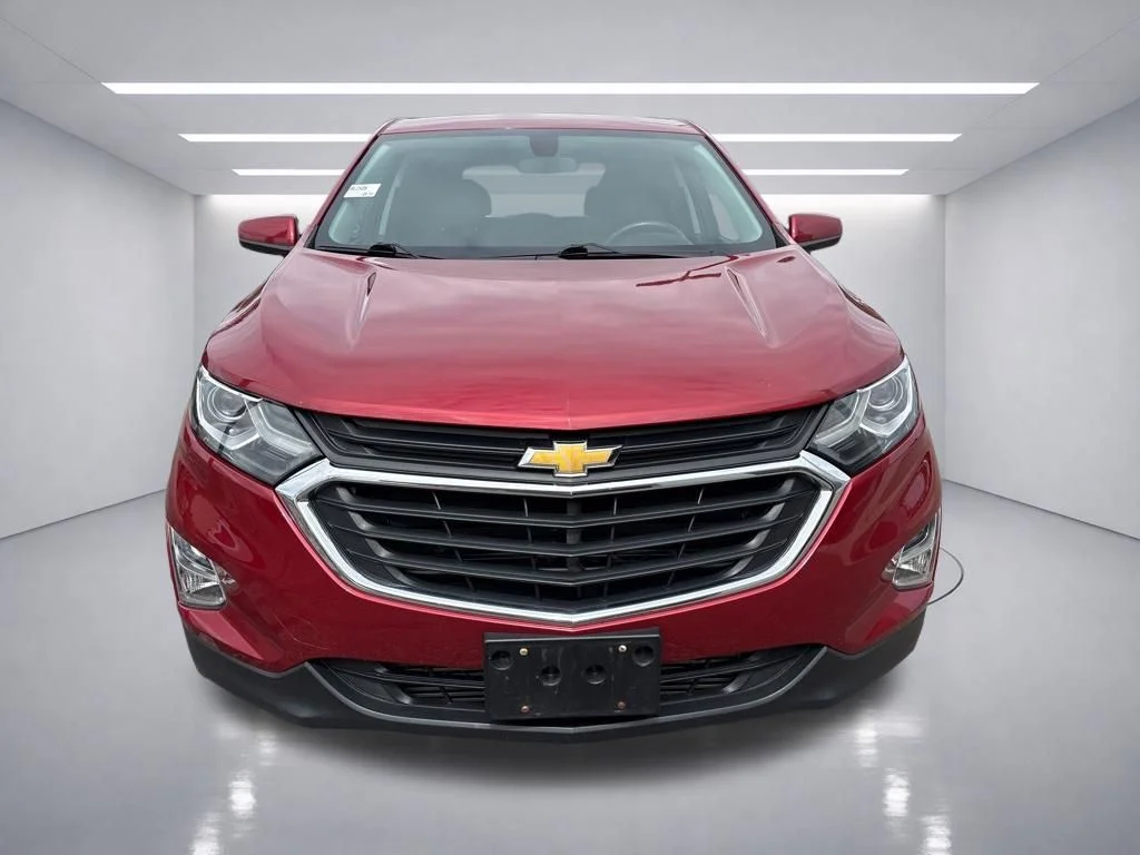 Used 2019 Cajun Red Tintcoat Chevrolet LT image 9