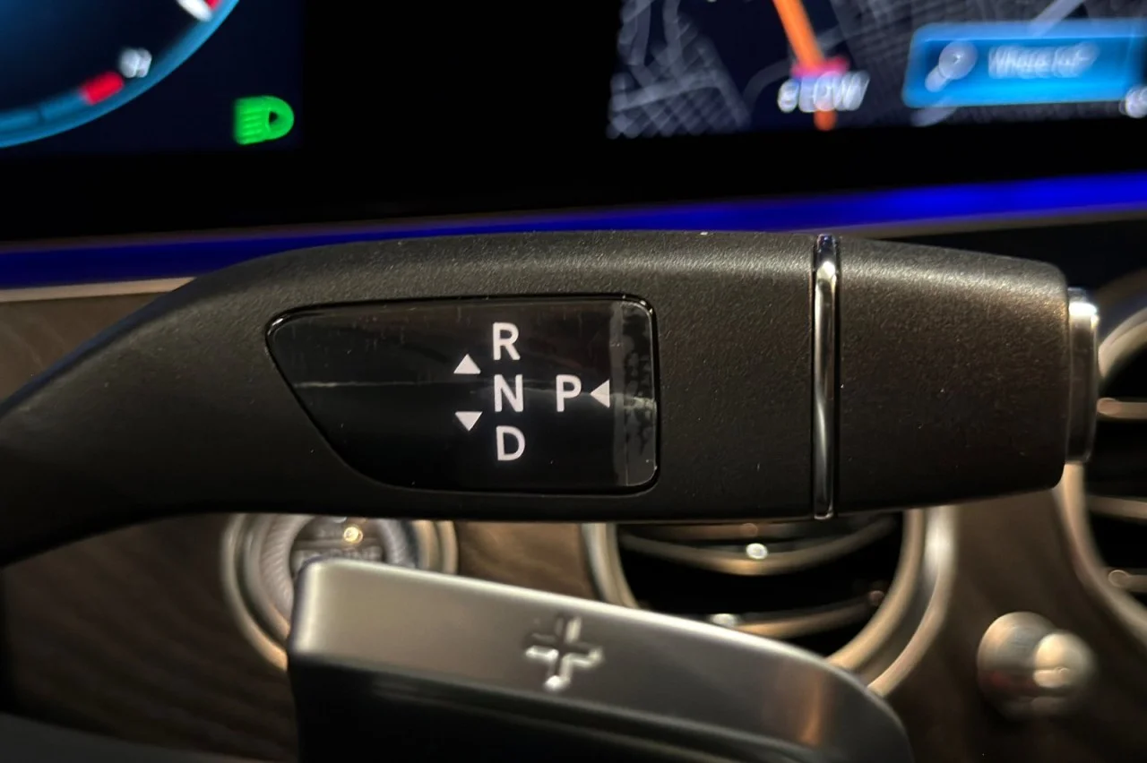 Certified Used 2022 Polar White Mercedes-Benz E 350 image 20