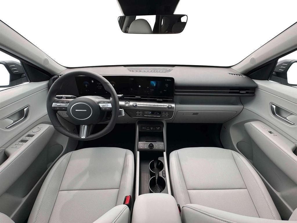 New 2026 Black Hyundai Limited image 13