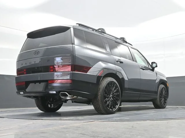 New 2026 Gray Hyundai Calligraphy image 18