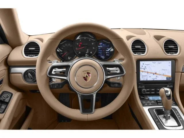 Used 2019  Porsche Base image 7