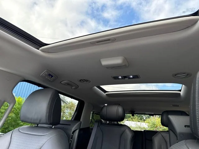 Certified Used 2026 White Kia SX Prestige image 17