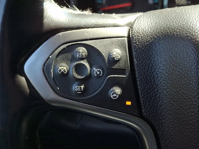 Used 2016 White Chevrolet LTZ image 22