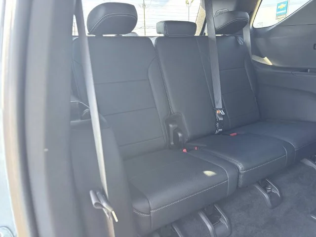 Used 2026 Gray Chevrolet LT image 25