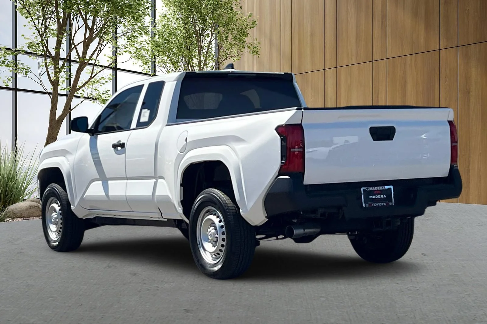 New 2026  Toyota SR image 6