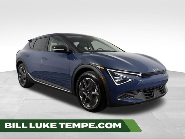 2025 Kia EV6 Light