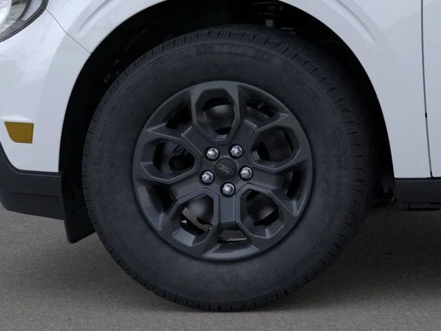 New 2026 White Ford XLT image 20