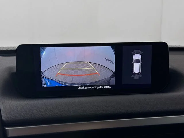 New 2026 Gray Mazda 2.5 S Preferred image 13