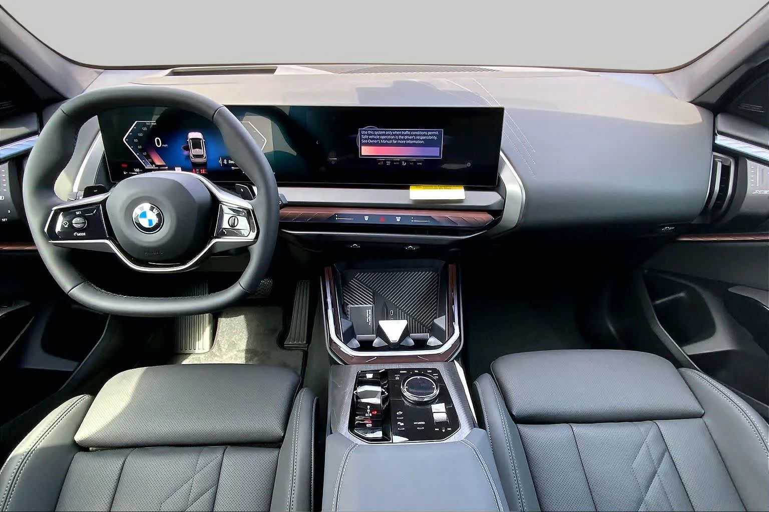 New 2026 Mineral White Metallic BMW 30 xDrive image 5
