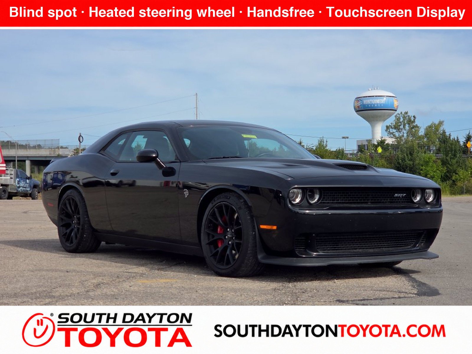 2015 Dodge Challenger