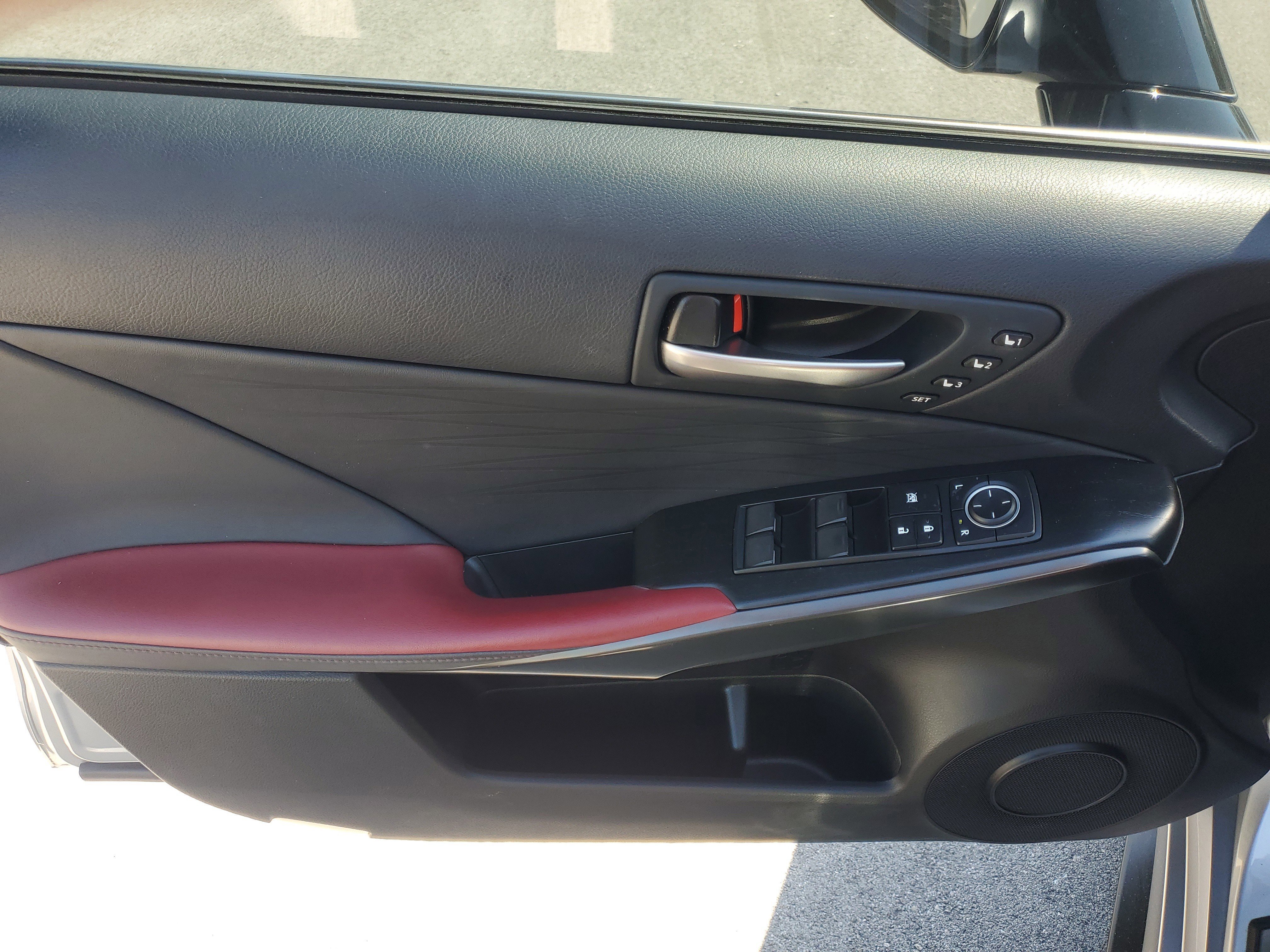 Certified Used 2023 IRIDIUM Lexus IS 300 image 18