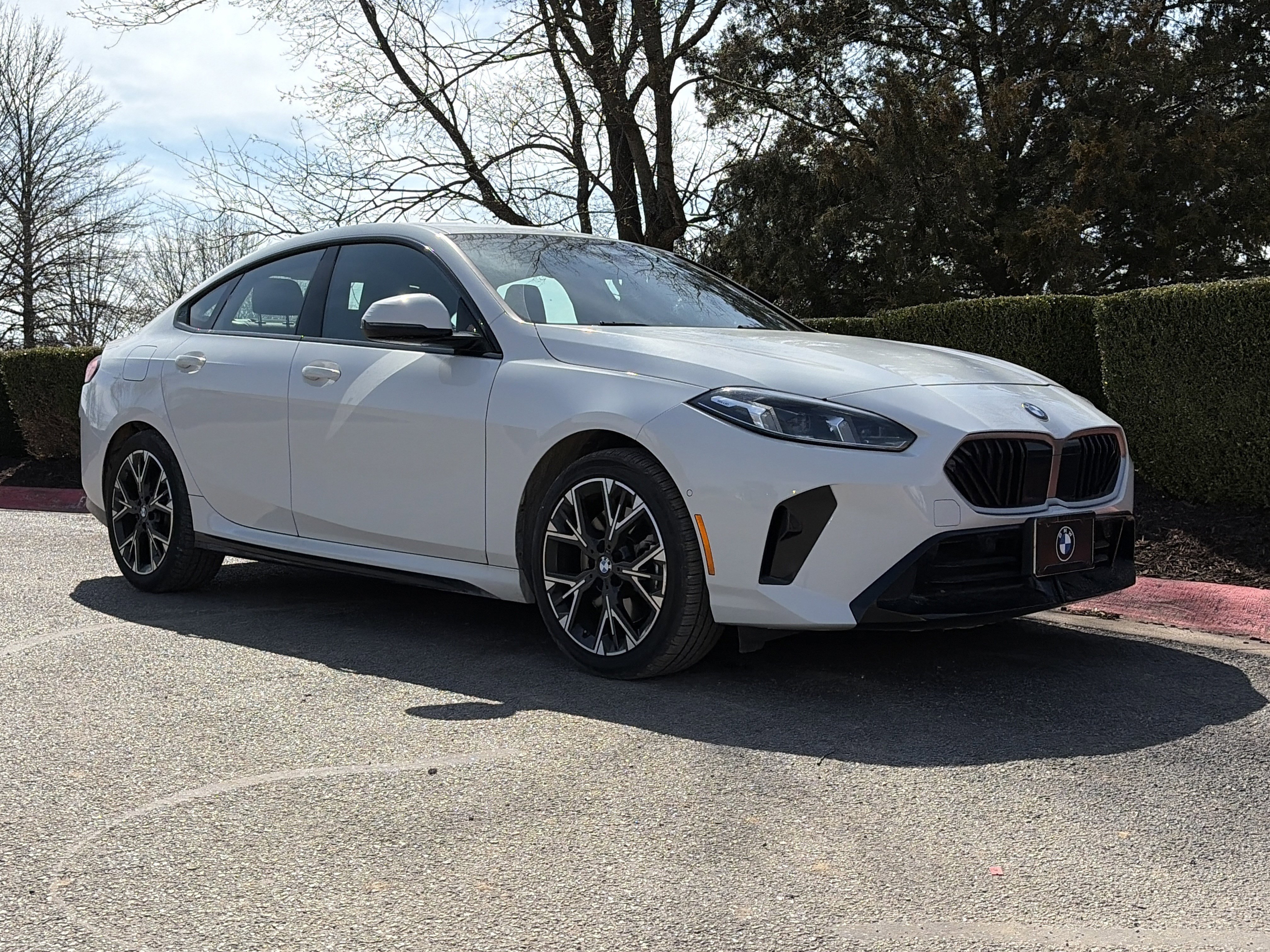 2025 BMW 2 Series 228