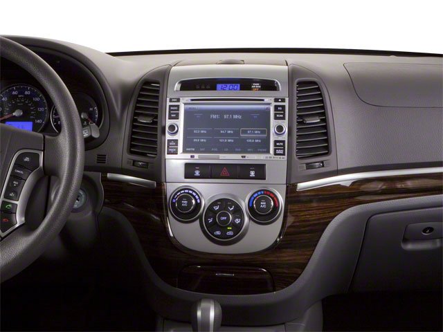 Used 2010 Phantom Black Metallic Hyundai GLS image 23
