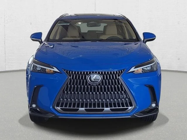 Certified Used 2025 GRECIAN WATER Lexus 350h Premium image 2