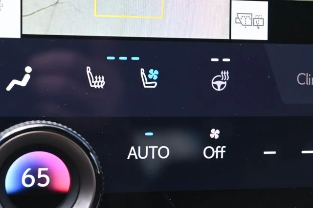 2026 Lexus TX Luxury - Photo 20