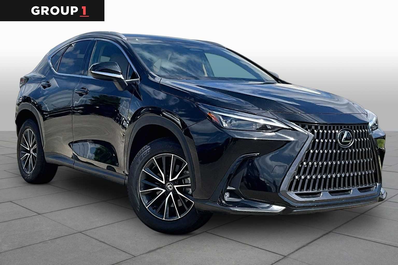 Certified Used 2024 Caviar Lexus  image 3