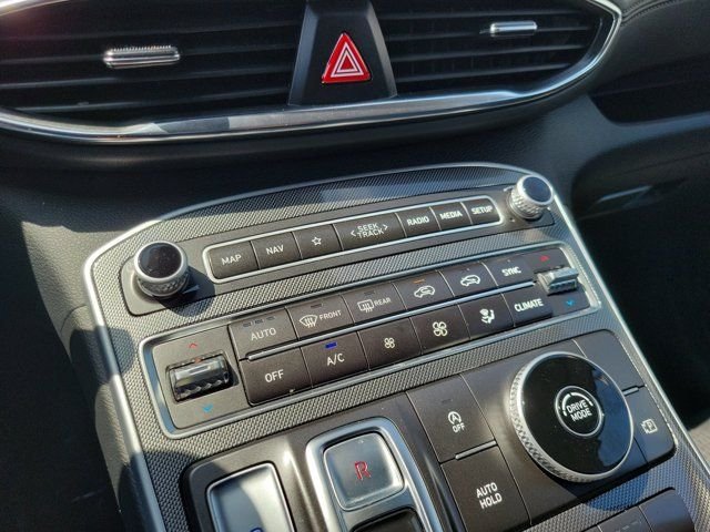 2023 Hyundai Santa Fe SEL - Photo 25